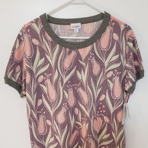 LuLaRoe LIV XL NWT
